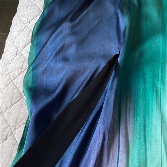 Multicolor Gradient tunic - Picture 3 of 7